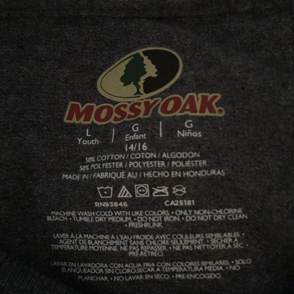 “Blessed” Tee Shirt( 3/$12) - Picture 2 of 2